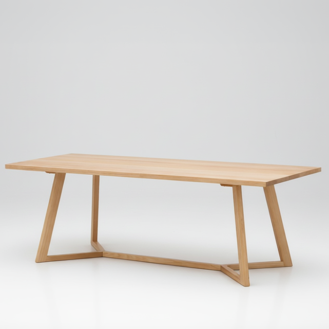 Riviera : Dining Table