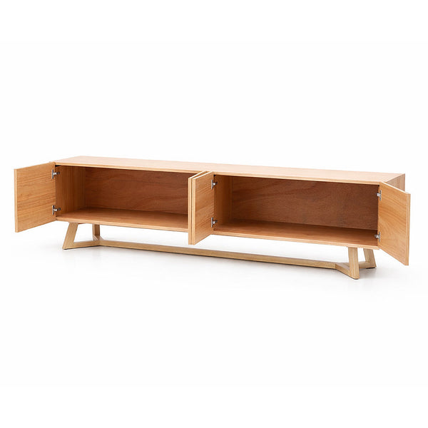 Riviera : TV Unit 2.1m