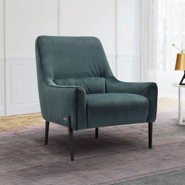 Ruby : Accent Chair Fabric