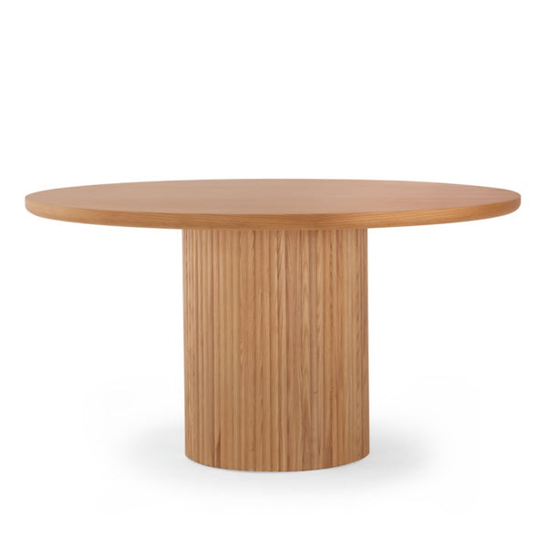 Savoy: Round Dining Table