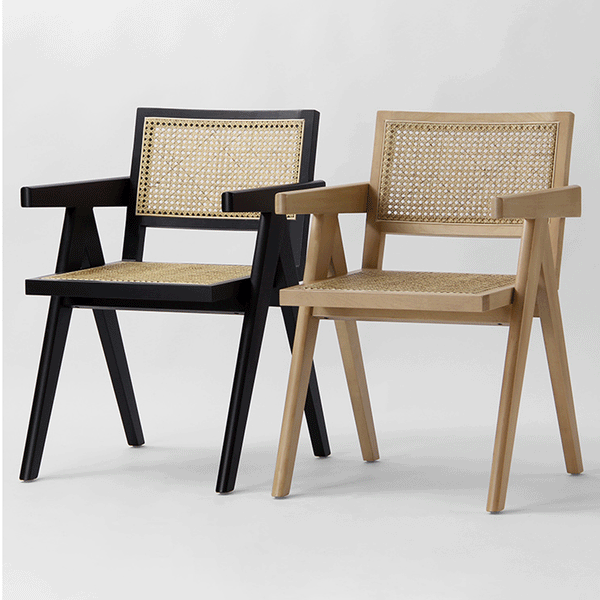 Scout : Chair Natural