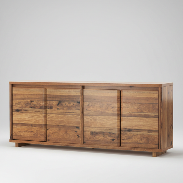Marri : Buffet Cabinet 2.0m