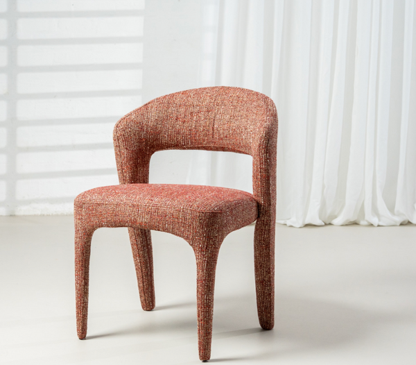 Saville : Dining Chair Sunset
