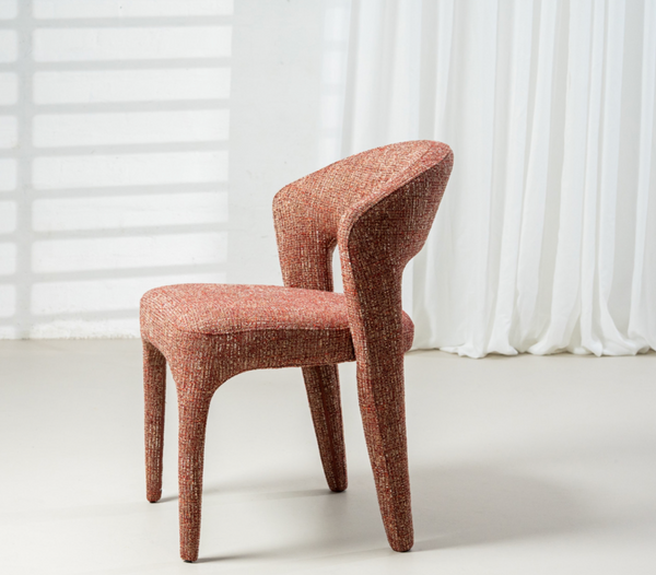 Saville : Dining Chair Sunset