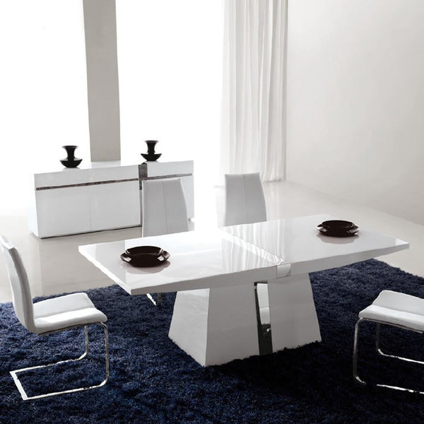 Sierra : Dining Table