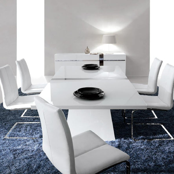 Sierra : Dining Table