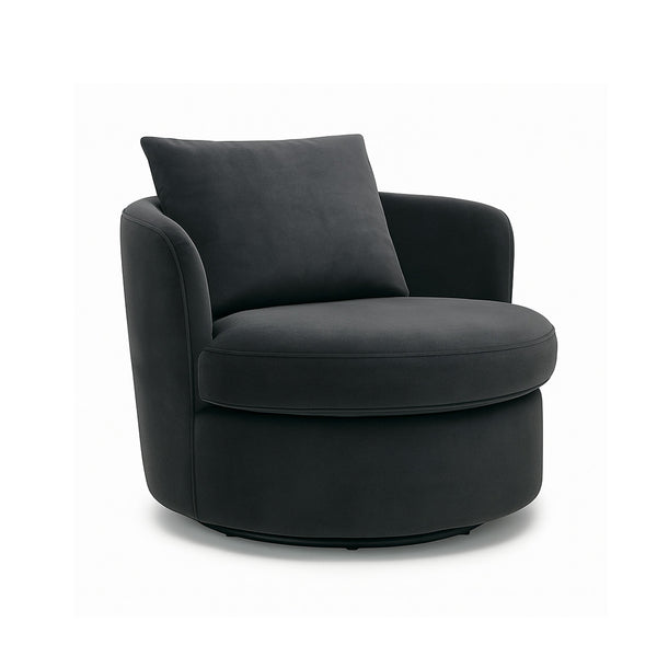 Sky : Accent Chair Fabric