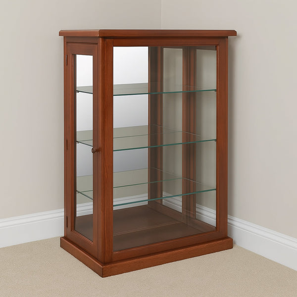 Sky : Half Display Cabinet