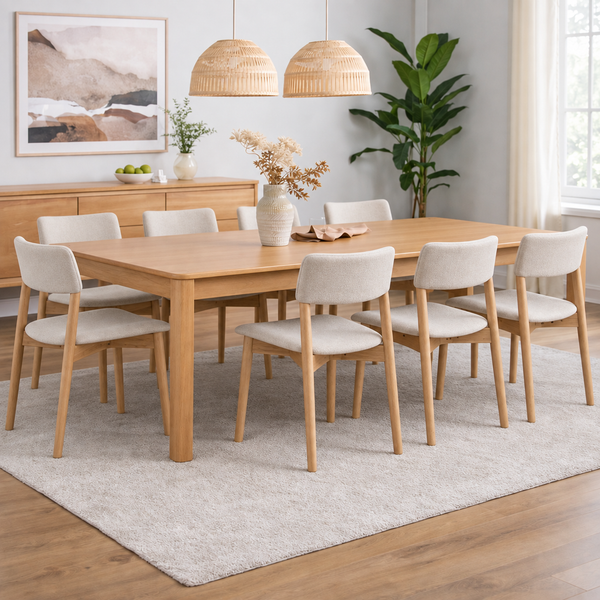 Galati : Dining Table