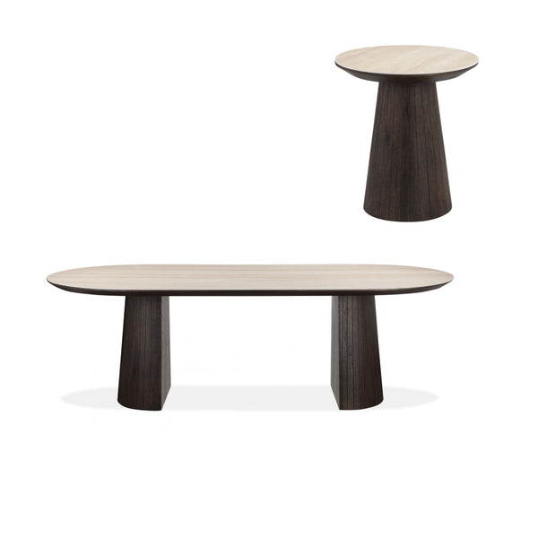 Sorrento : Accent Tables