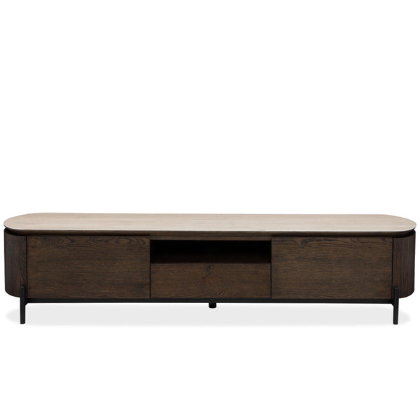 Sorrento : TV Unit 2.0m