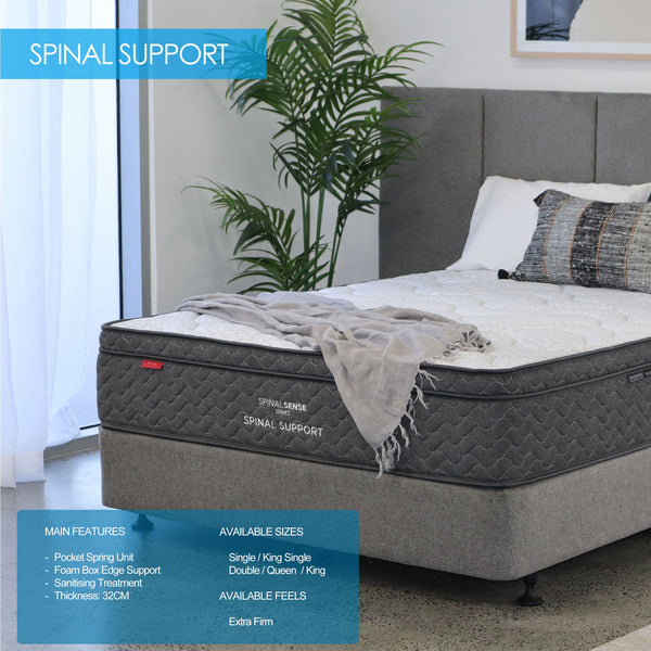 Spinal Support