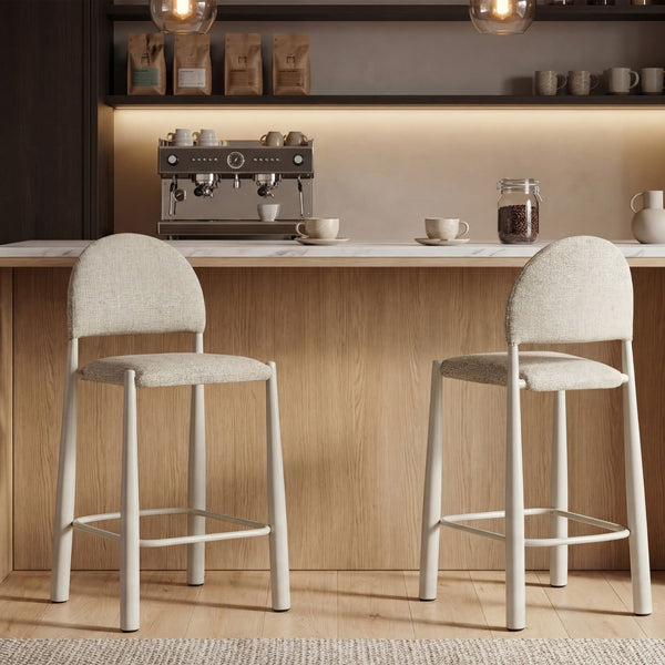 Sunday : Bar Stool Autumn