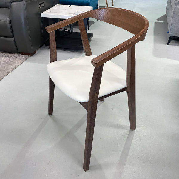 Sweden : Dining Chair Natural Frame