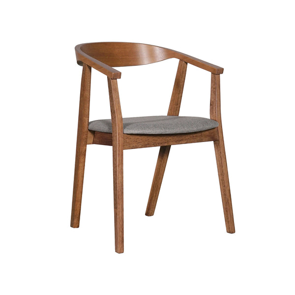 Sweden : Dining Chair Natural Frame
