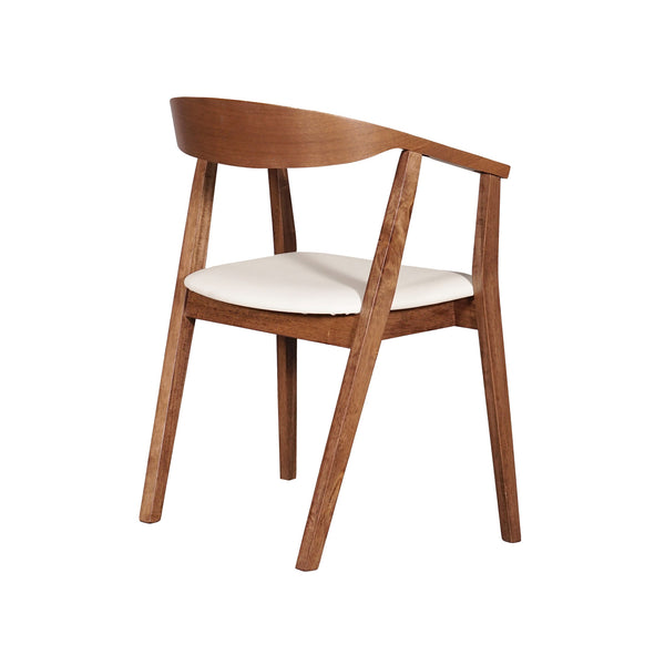 Sweden : Dining Chair Natural Frame
