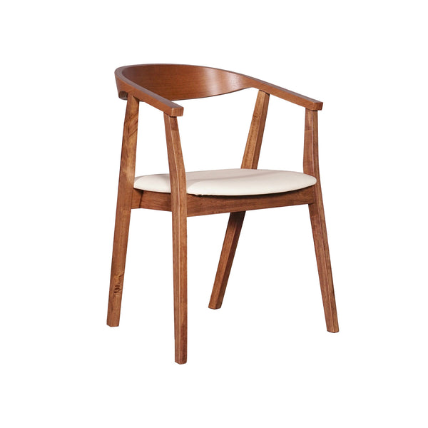 Sweden : Dining Chair Natural Frame