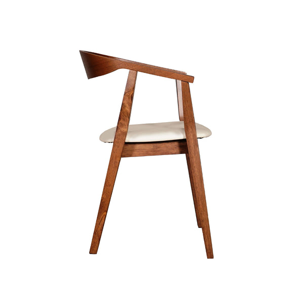Sweden : Dining Chair Natural Frame