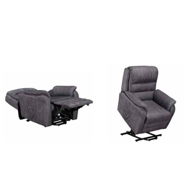 Terence : Electric Recliner Lift Chair