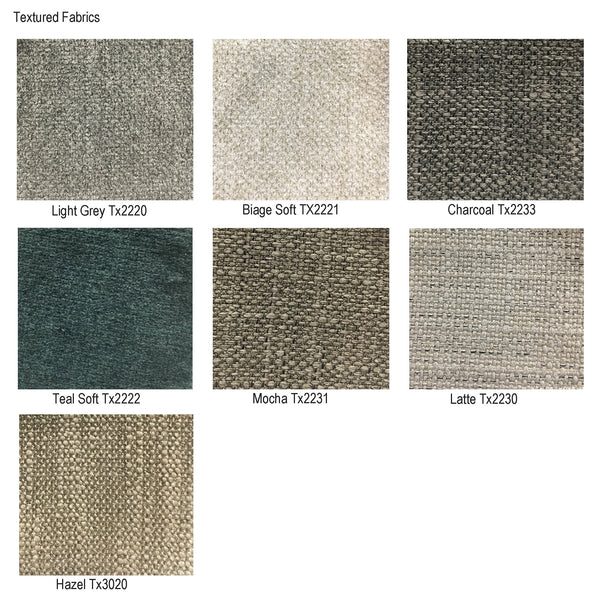 Sokoll Corner Terminal Chaise Sofa Fabric Sample