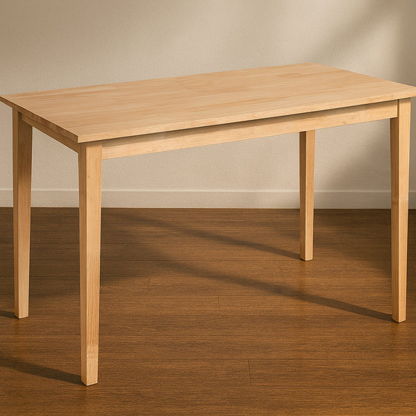 Tina: Bistro Table 120x75cm