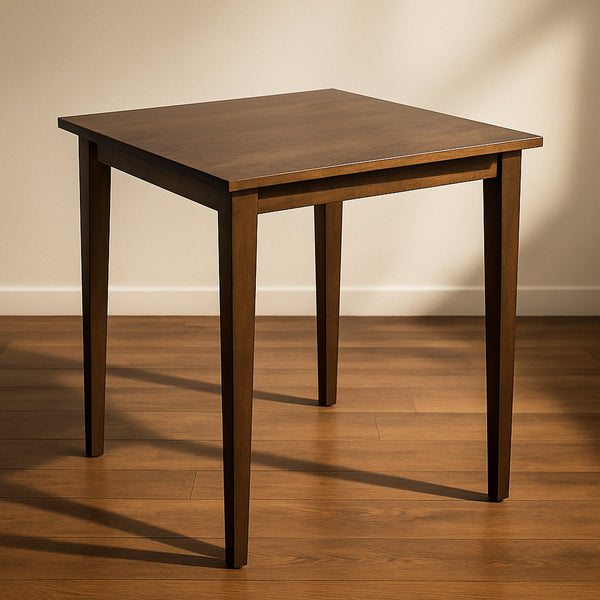 Tina: Bistro Table 75x75cm