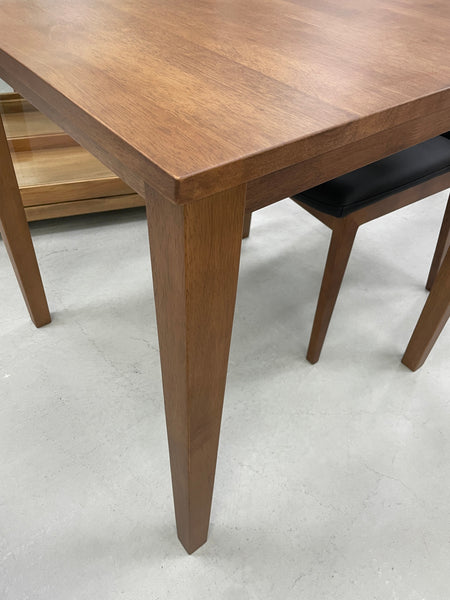 Tina: Bistro Table 75x75cm