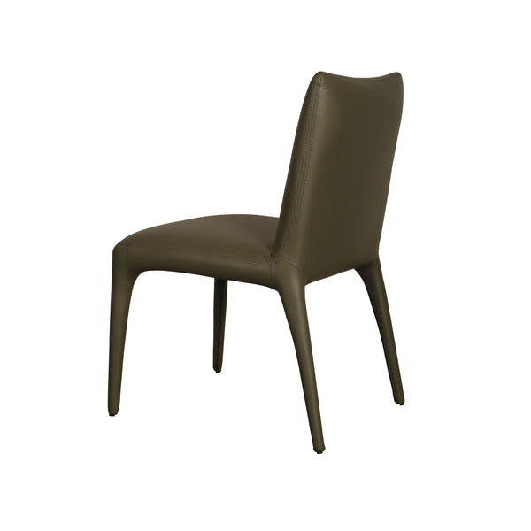 Toulon: Dining Chair Olive