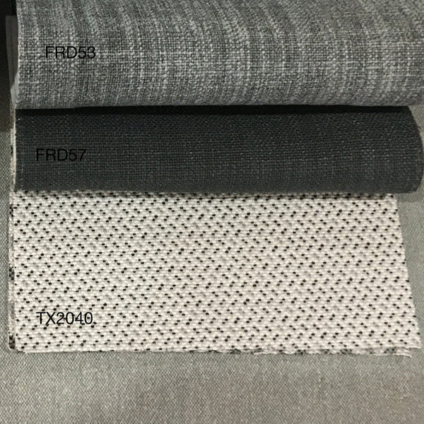 Gatwick : Accent Chair Black Base