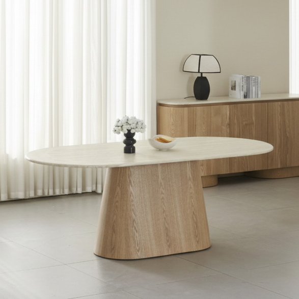 Waverley : Dining Table
