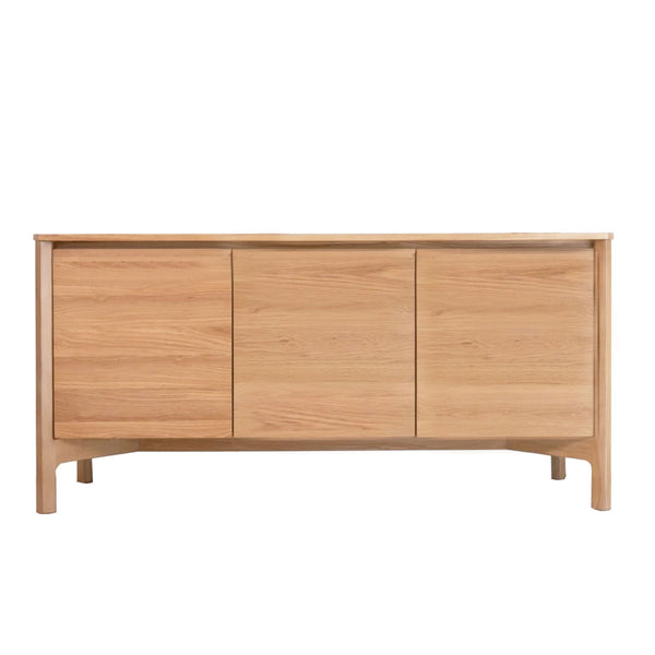 Willow : Buffet Cabinet 3 door 1.8m