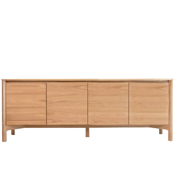 Willow : Buffet Cabinet 4 door 2.2m