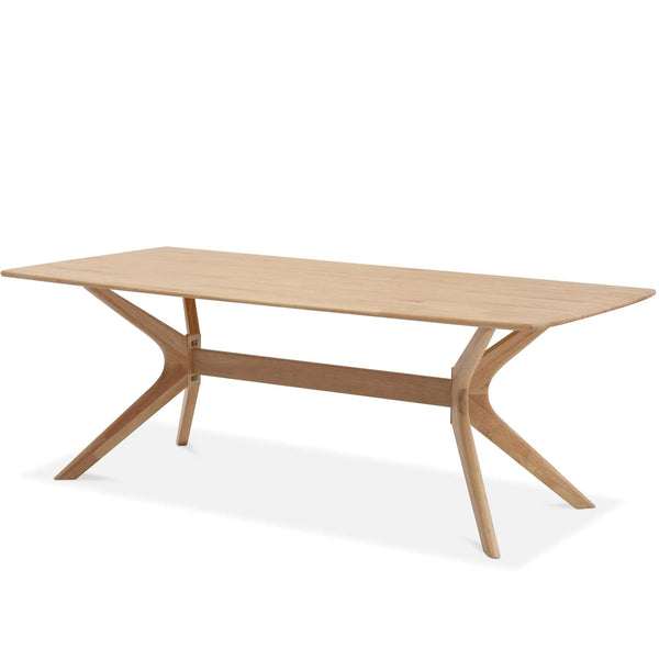 York: Dining Table