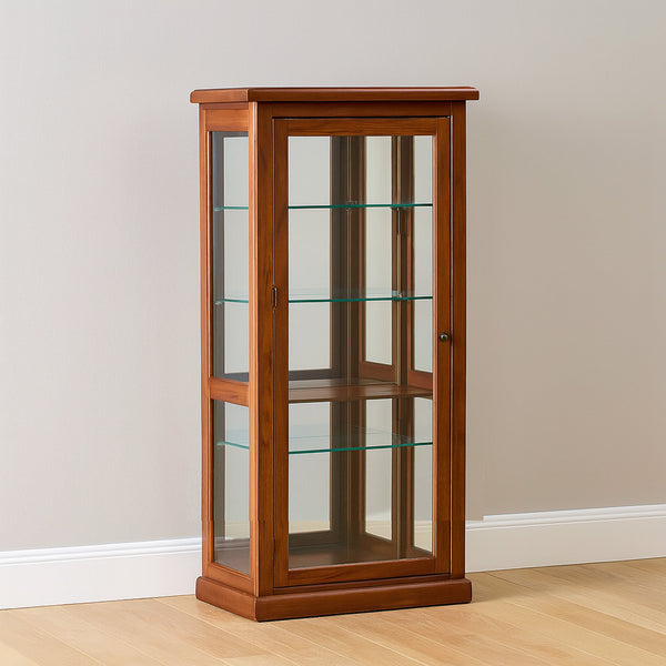 York : Half Display Cabinet