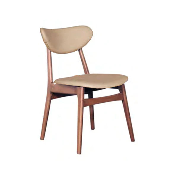 Dropside: Round Table - Falkland Chair
