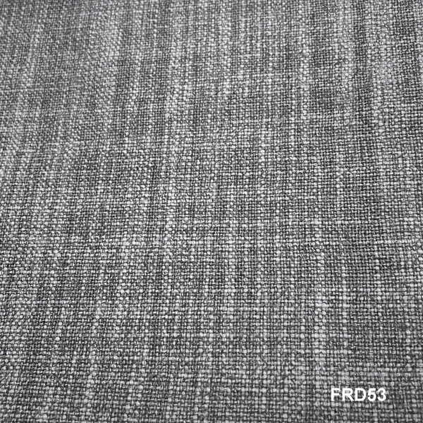 grey fabric
