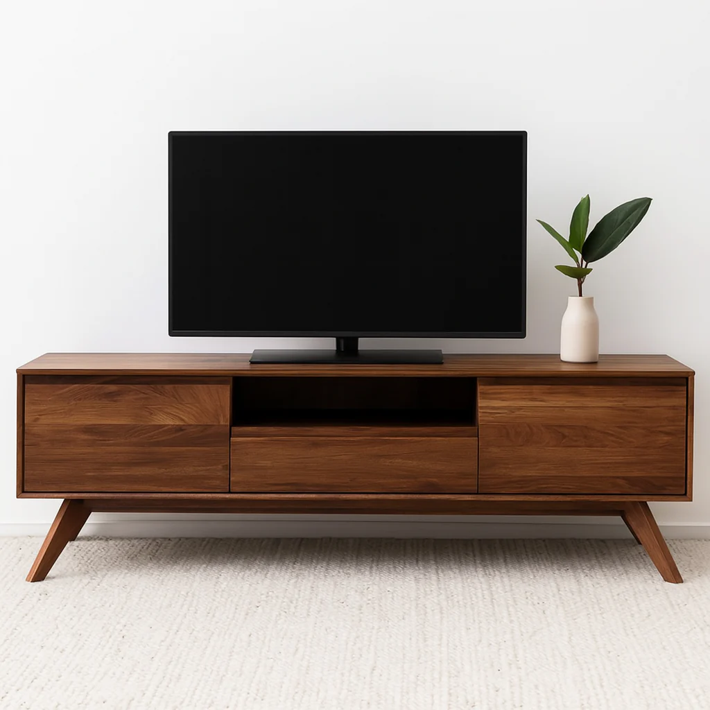 Evie : TV Unit 1.6m, 2.1m & 3.0m
