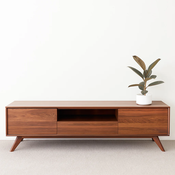 Evie : TV Unit 1.6m, 2.1m & 3.0m