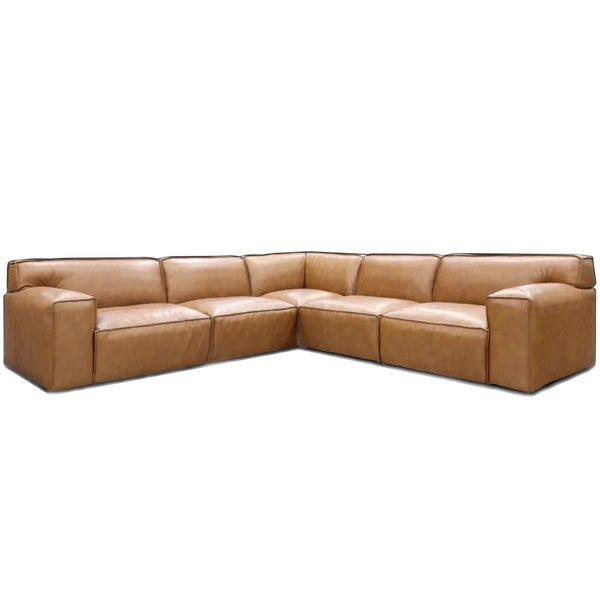 Jonathan : Modular Sofa