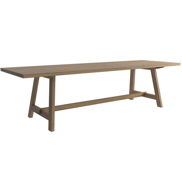 Jackman : Dining Table