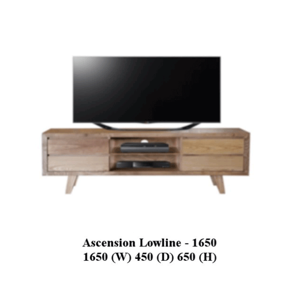 Ascension : TV Unit - 2.2m