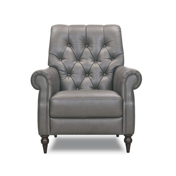 The Belmont accent chair