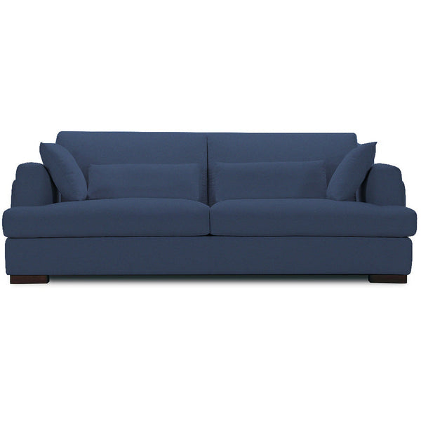 Brooks : Fabric Sofa