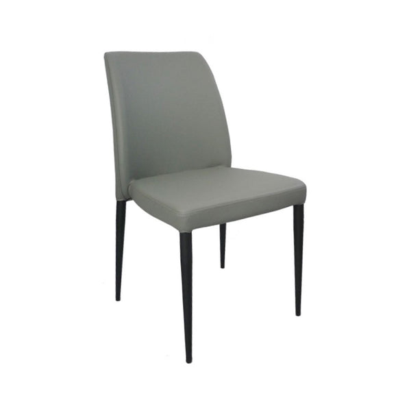 Cade dining chair grey