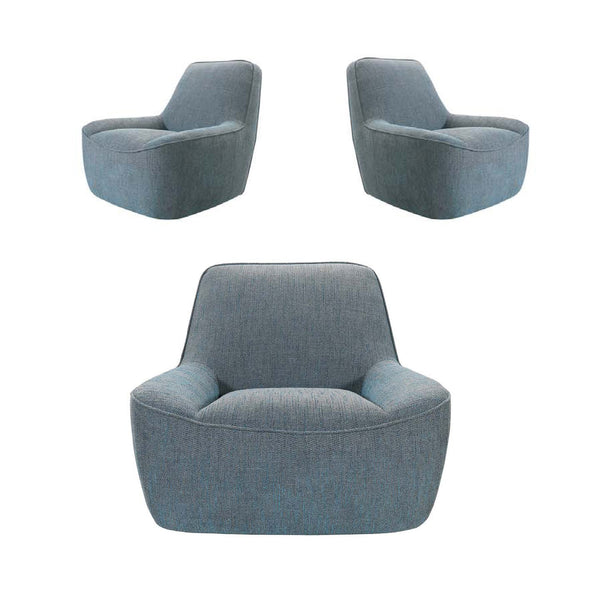 Coco : Accent Chair | Arm Chair - Modern Home Furniture
