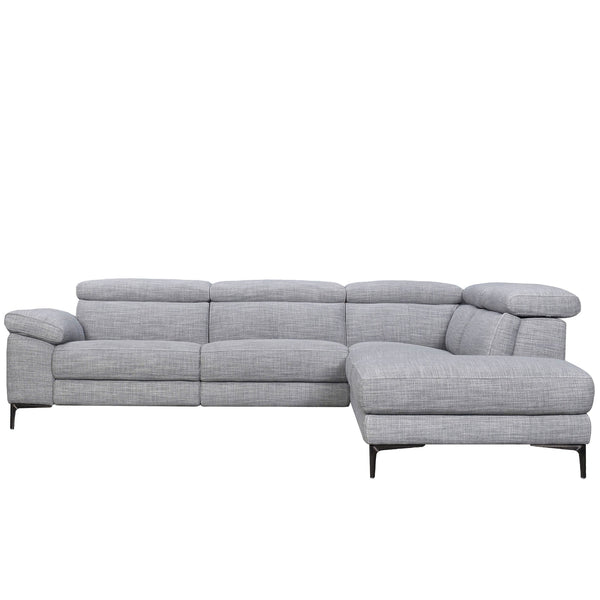 Daydream : Corner chaise sofa in Fabric