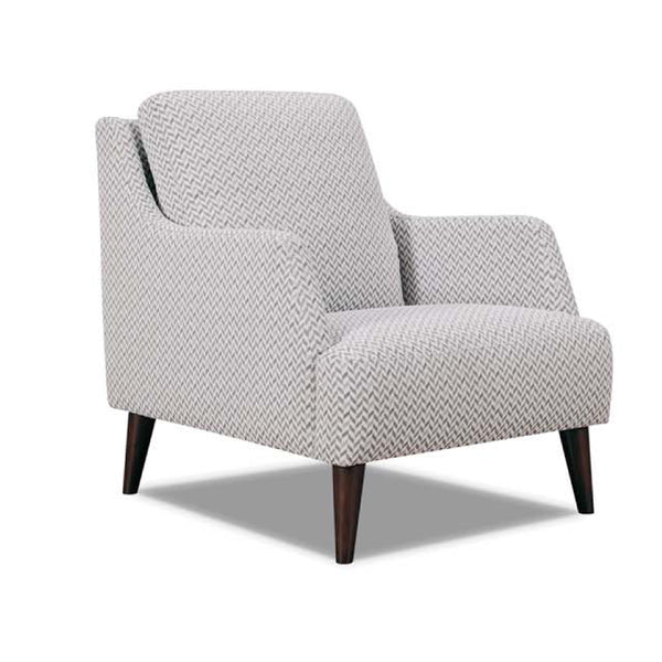 Hampton :  Arm Chair | Accent Chair - Modern Home Furniture