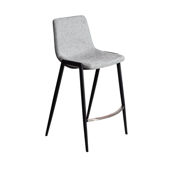 Hudson : Bar Stool - Modern Home Furniture