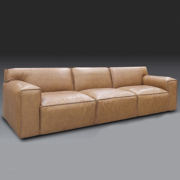 Jonathan : Modular Sofa
