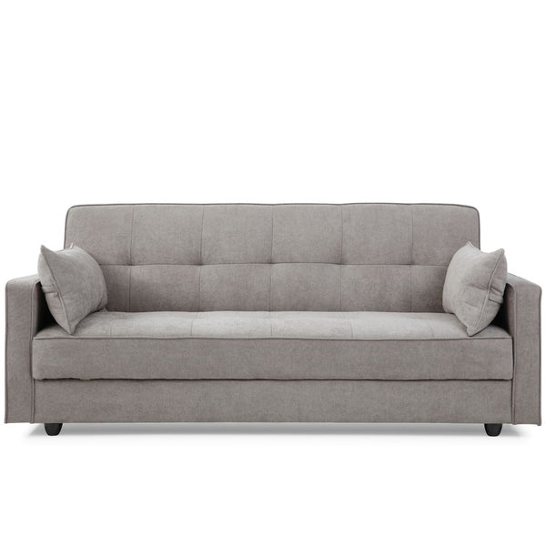 Junny sofa bed grey 